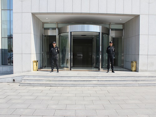 项目名称:门岗保卫工作 项目性质: 详细介绍: 工作